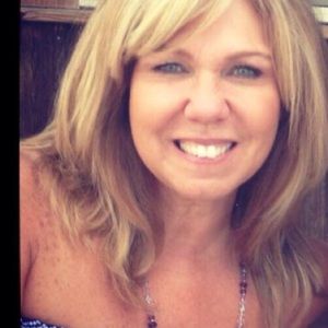 Meet your Posher, Tracey